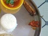 Dahi mirchi