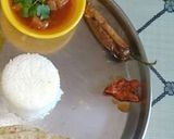 Dahi mirchi रेसिपी चरण 5 फोटो