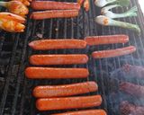 Foto del paso 3 de la receta: Aderezo rojo para carne asada