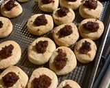 Foto del paso 6 de la receta: Pepas caseras