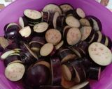 Foto langkah ke 1 dari resep Misa 'a ah (مسعقة).
