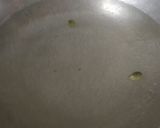 A picture of step 2 of Bite size gulab jamun.