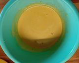 Almás- mákos máglyarakás recept fázis 2 fotója