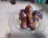 Ayam Bakar Mentega langkah memasak 3 foto