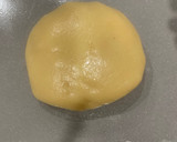 爆漿起司芋頭冰皮月餅🧀️的食譜步驟6照片
