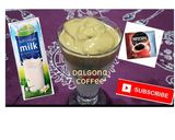 Foto langkah ke 3 dari resep Dalgona coffe ala keke.
