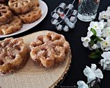 Foto del paso 5 de la receta: Flores de Carnaval