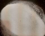 A picture of step 3 of Dry Garlic Chutney.