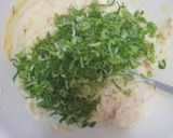 Foto langkah ke 4 dari resep Perkedel Kentang.