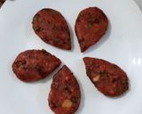 A picture of step 3 of Railway/Train Cutlet.