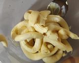 Foto langkah ke 1 dari resep Pie susu.