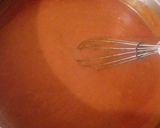 Paradicsomos fokhagymás hús recept fázis 5 fotója