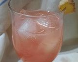 Foto del paso 6 de la receta: Cóctel de pomelo y pisco