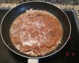 Foto del paso 6 de la receta: Ternera a la Pacense