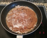 Foto del paso 6 de la receta: Ternera a la Pacense