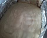 Foto del paso 2 de la receta: Torta🥧de🍯fruta sin huevos🍌🥛
