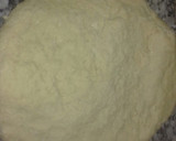 Foto del paso 3 de la receta: Pan dulce rico y esponjoso.😋🎄🌟