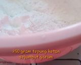 Foto langkah ke 3 dari resep Klepon Viral.