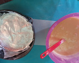 Foto del paso 7 de la receta: Pastel de tres leches