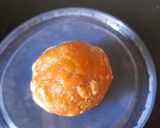 A picture of step 4 of Pearl Millet (Bajra) Dalia.