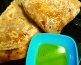 तिळ- गुळ पोळी (til gul poli recipe in marathi) रेसिपी स्टेप 10 फोटो 
