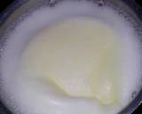 Cottege cheese recipe step 4 photo