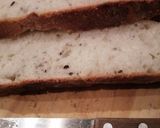 Foto del paso 4 de la receta: Pan casero con semillas
