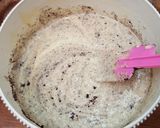 Foto langkah ke 6 dari resep Muffin Kukus Oreo.
