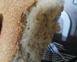 A picture of step 3 of Khobz Dar (Homemade Bread).