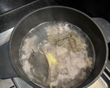 Foto langkah ke 1 dari resep Soto Daging Bogor.
