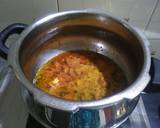 Aloo baigan sabji recipe step 2 photo