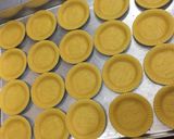 Foto langkah ke 5 dari resep Pie Susu Bali.