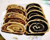 Hagyományos Bejgli ll recept fázis 11 fotója