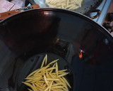 Foto langkah ke 4 dari resep Telur Gabus Keju.