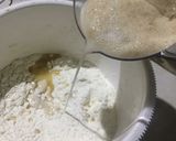 Foto langkah ke 2 dari resep Croissant.