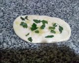 Foto del paso 6 de la receta: Pan de la India.👩🏼‍🍳
