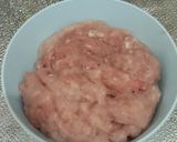 Foto langkah ke 1 dari resep Ayam Cincang Isian Bakpau.