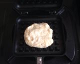 Foto langkah ke 5 dari resep Belgian Wafel.