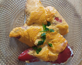 Foto del paso 14 de la receta: Pimientos rellenos de brandada de bacalao en Thermomix