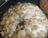 Foto del paso 3 de la receta: Pollo al curry con arroz