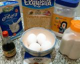 Foto del paso 1 de la receta: Bizcochuelo Exquisita XL muy fácil en olla Essen