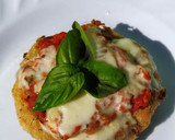Foto del paso 9 de la receta: Milanesas de garbanzos