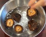 A picture of step 2 of West Lake Beef Soup (西湖牛肉羹).