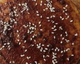 मसाला पराठा (masala paratha recipe in marathi) रेसिपी स्टेप 3 फोटो 