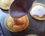 Foto del paso 6 de la receta: Magdalenas de Limón y Yogurt