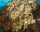 Foto del paso 1 de la receta: Tarta de zapallitos....