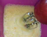 Foto del paso 1 de la receta: Bizcochuelo 1234