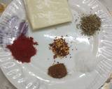 Chicken lollipops recipe step 1 photo