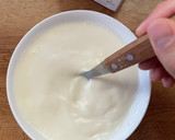 Foto del paso 1 de la receta: Postre de limón con 4 ingredientes