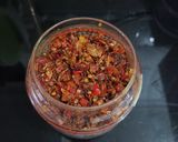 Foto langkah ke 5 dari resep Sambal Embe khas Bali.
